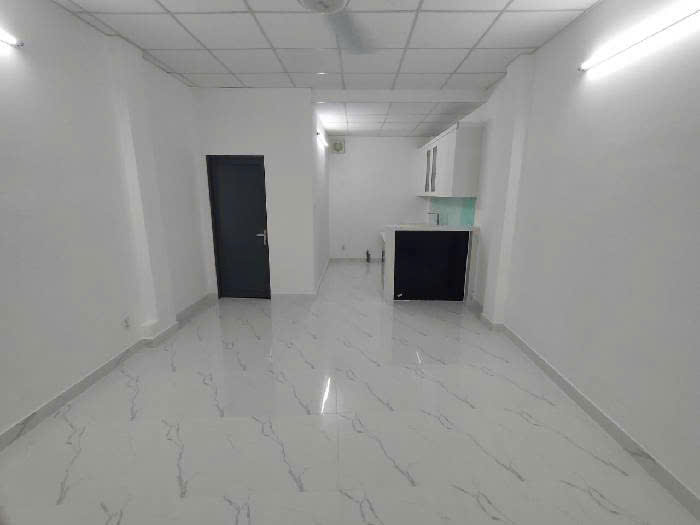 Nhà Ở Riêng Kiên Cố – Thiết Kế Hiện Đại, Nội Thất Đầy Đủ, Vào Ở Ngay!