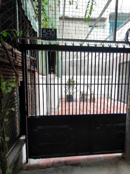 Nhà Ở Riêng Kiên Cố – Thiết Kế Hiện Đại, Nội Thất Đầy Đủ, Vào Ở Ngay!