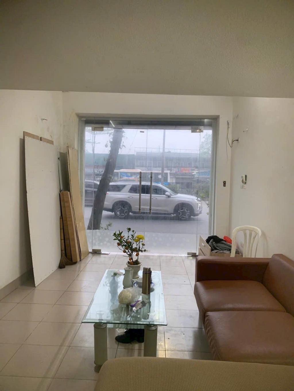 B-Á-N NHÀ NGUYỄN VĂN LINH. 25m KINH DOANH TỐT. SỔ ĐỎ, PHÁP LÝ ĐẦY ĐỦ . 5,4tỷ