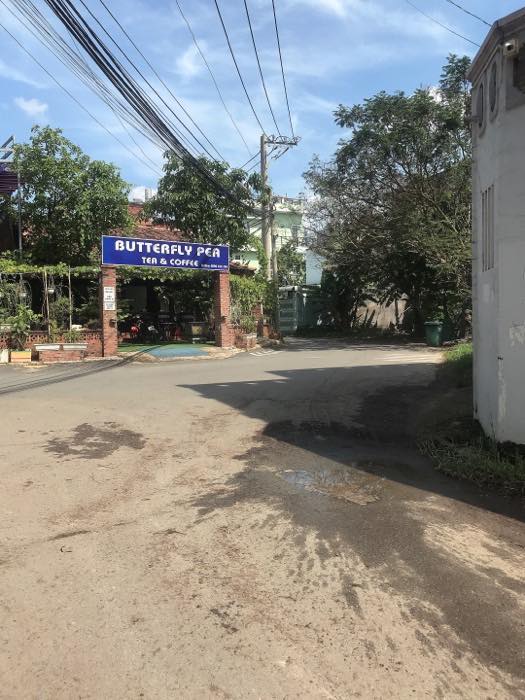 LÔ ĐẤT MẶT TIỀN HẺM 62m2 SAU LƯNG CHỢ LONG TRƯỜNG VỊ TRÍ ĐẸP GIÁ ĐẦU TƯ CHỦ CẦN BÁN GẤP CHỈ 4,2 TỶ TL
