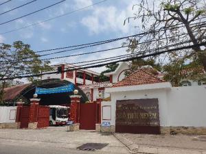 TRUNG TÂM PHƯỚC LONG A - 67M2 GIÁ TỐT