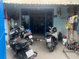 NHÀ ĐẸP GẦN NGÃ TƯ THỦ ĐỨC,CẦN BÁN GẤP, GIÁ TỐT