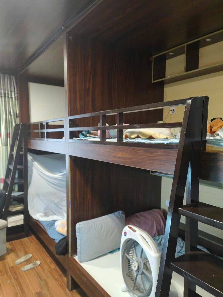 Bán nhà đẹp như mơ 4 tầng gần sân vận động Mỹ Đình chỉ với 7 tỷ nhỉnh.