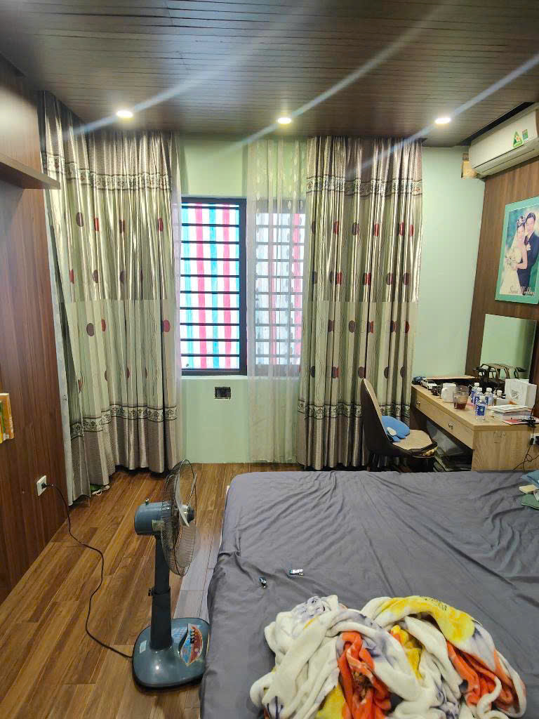 Bán nhà đẹp như mơ 4 tầng gần sân vận động Mỹ Đình chỉ với 7 tỷ nhỉnh.