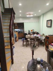 Bán nhà đẹp như mơ 4 tầng gần sân vận động Mỹ Đình chỉ với 7 tỷ nhỉnh.
