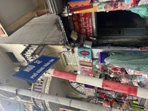 Bán nhà phố Đặng Trần Côn dưới 3 tỉ