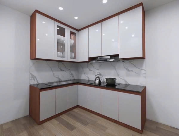 NHÀ MỚI ĐẸP LONG LANH - RẤT GẦN PHỐ, GẦN Ô TÔ ĐỖ - 4 TẦNG - XÂY CHẮC CHẮN, AN NINH CỰC TỐT - DÀNH CHO KHÁCH MUA ĐỂ Ở - SỔ ĐỎ