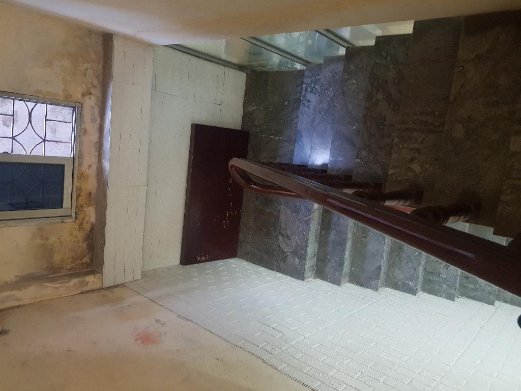 BÁN NHÀ ĐỊNH CÔNG HẠ GIÁ SIÊU RẺ ,KINH DOANH 60M2 5 TỶ