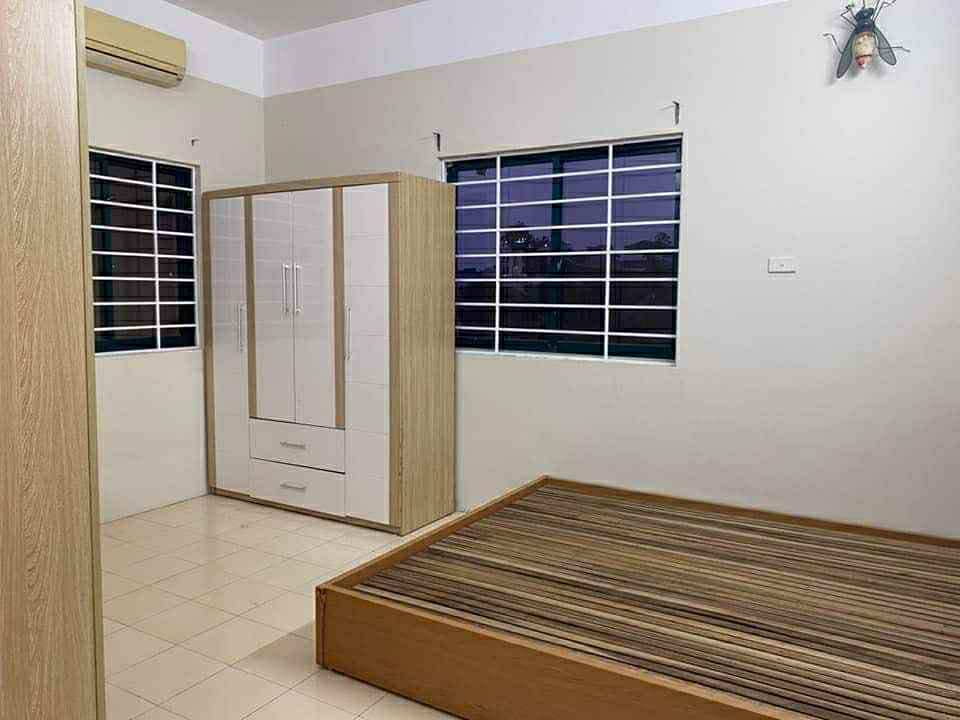BÁN NHÀ VĨNH HƯNG SIÊU HIẾM GIÁ SIÊU RẺ ,KINH DOANH 48M2 3,4TỶ