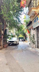 BÁN NHÀ NAM DƯ SIÊU HIẾM GIÁ SIÊU RẺ ,KINH DOANH 52M2 4.2TỶ