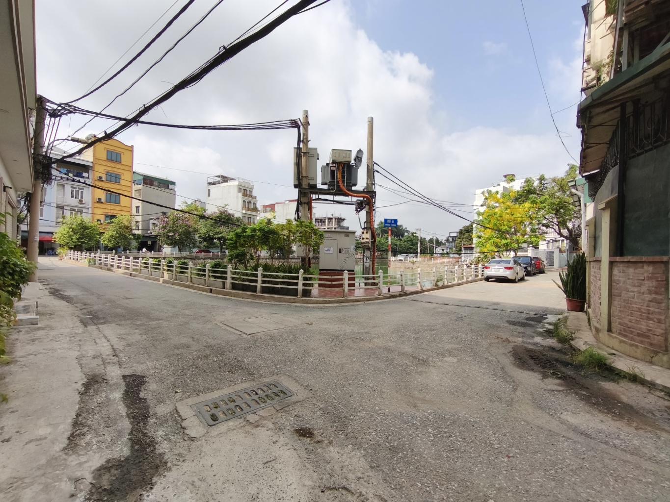Bán nhà # Ngọc Thuỵ# Long Biên#