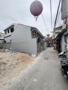 Bán đất khu Ngọc Thuỵ Long Biên