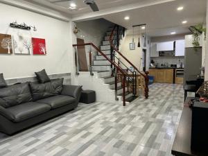 NHÀ CHÍNH CHỦ - MUA Ở NGAY - QUANG TRUNG - GÒ VẤP