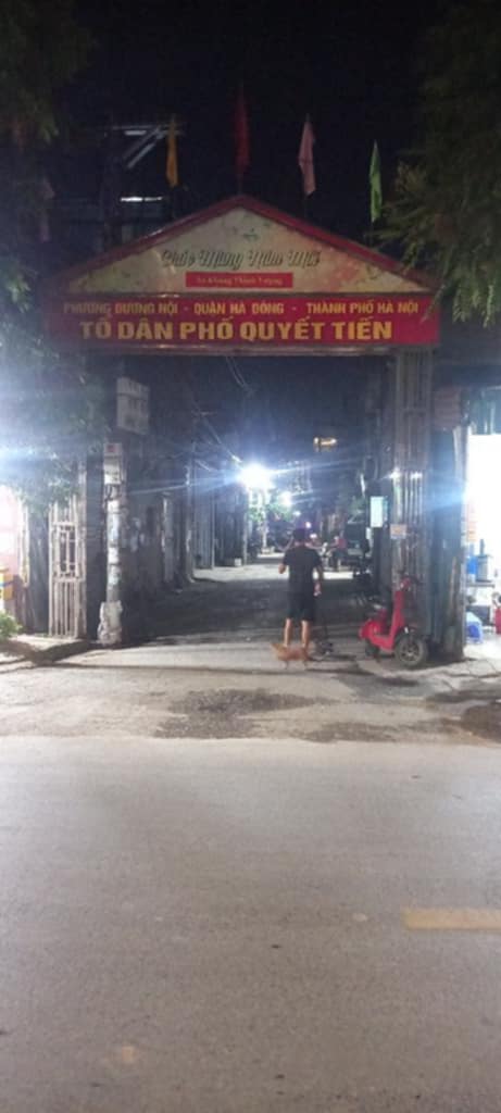 Dương Nội - Hà Đông