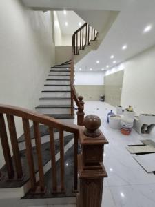 Nhà xinh Phố Phú Lương - Hà Đông