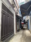 LÊ DUẨN – 35M2 – GẦN CÔNG VIÊN THỐNG NHẤT- NGÕ RỘNG 3 GÁC TRÁNH XE MÁY