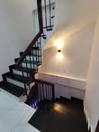 LÊ DUẨN – 35M2 – GẦN CÔNG VIÊN THỐNG NHẤT- NGÕ RỘNG 3 GÁC TRÁNH XE MÁY
