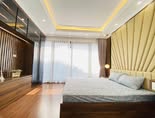 LÊ DUẨN – 35M2 – GẦN CÔNG VIÊN THỐNG NHẤT- NGÕ RỘNG 3 GÁC TRÁNH XE MÁY