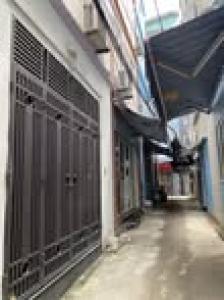 LÊ DUẨN – 35M2 – GẦN CÔNG VIÊN THỐNG NHẤT- NGÕ RỘNG 3 GÁC TRÁNH XE MÁY