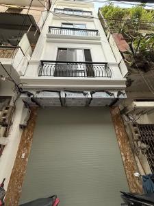 VĂN CHƯƠNG- 75 M- 7 TẦNG THANG MÁY-19,5 TỶ