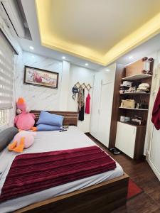 CON GÀ ĐẺ TRỨNG VÀNG - 11 PHÒNG KHÉP KÍN - DÒNG TIỀN 700 TRIỆU/ NĂM - 30 RA MẶT ĐƯỜNG - PHỐ VIP HIẾM NHÀ BÁN