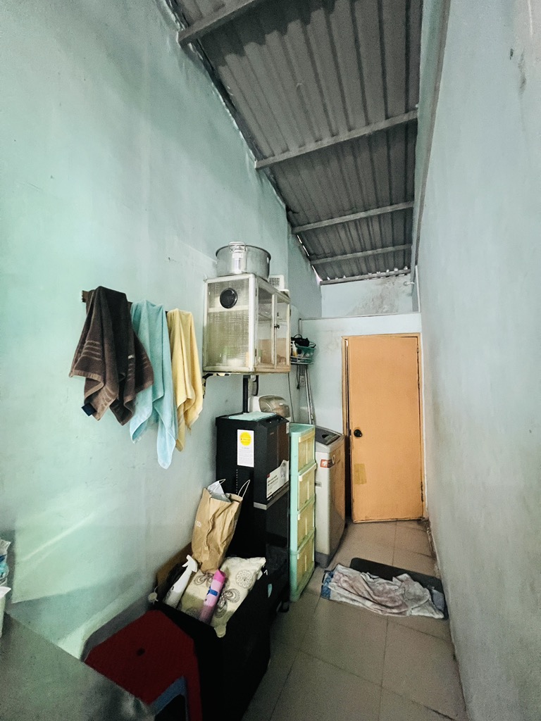 Nhà bán Trần Quốc Thảo, hàng hiếm, giá tốt