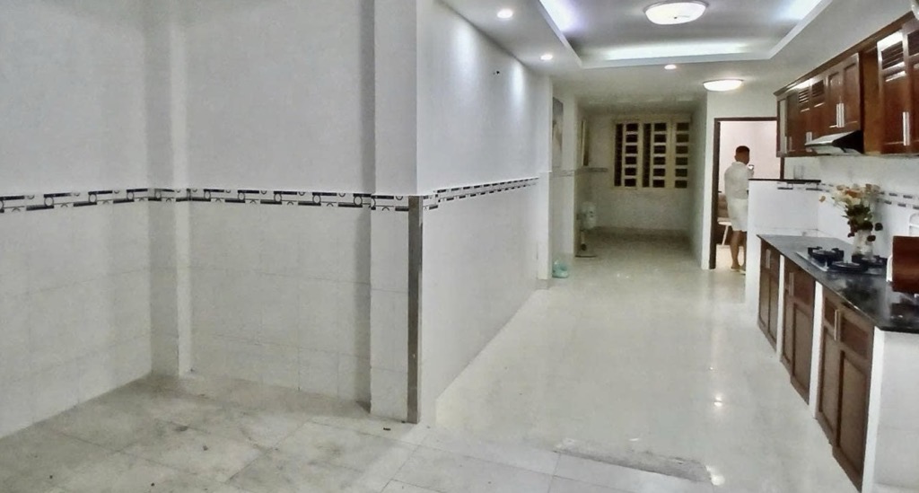BÌNH THẠNH. VIP. CĂN HỘ DỊCH VỤ