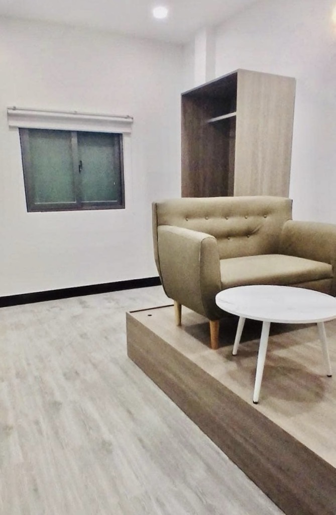 BÌNH THẠNH. VIP. CĂN HỘ DỊCH VỤ