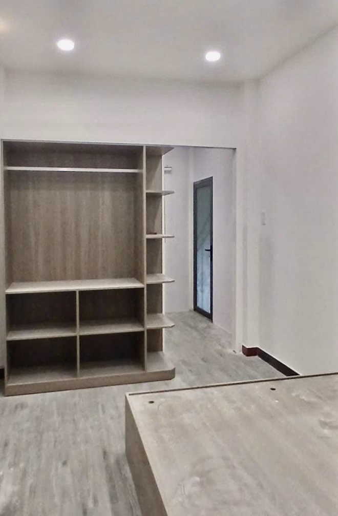 BÌNH THẠNH. VIP. CĂN HỘ DỊCH VỤ