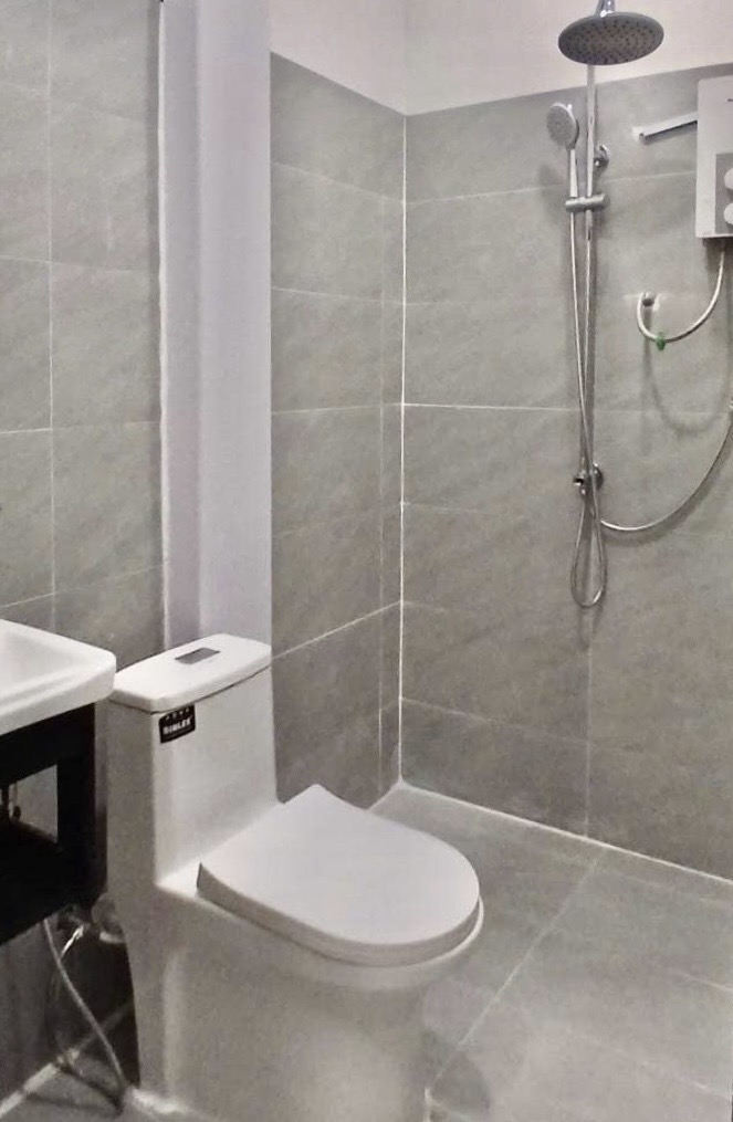 BÌNH THẠNH. VIP. CĂN HỘ DỊCH VỤ