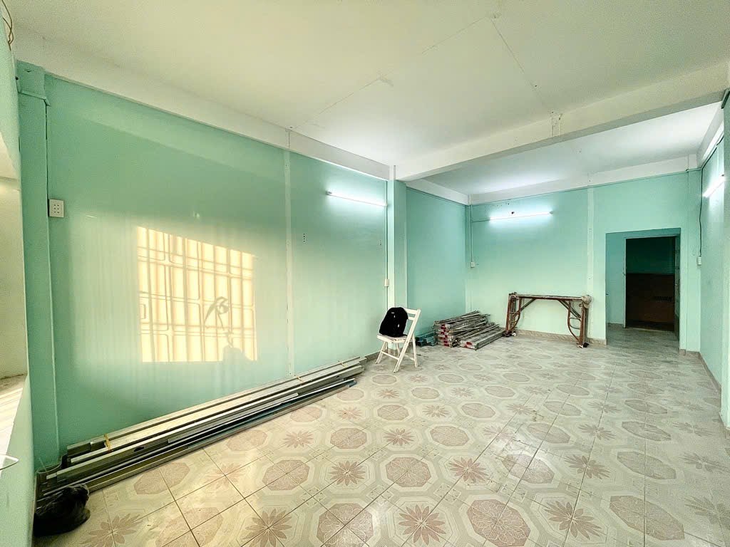 CĂN HỘ DỊCH VỤ TRUNG TÂM BÌNH THẠNH