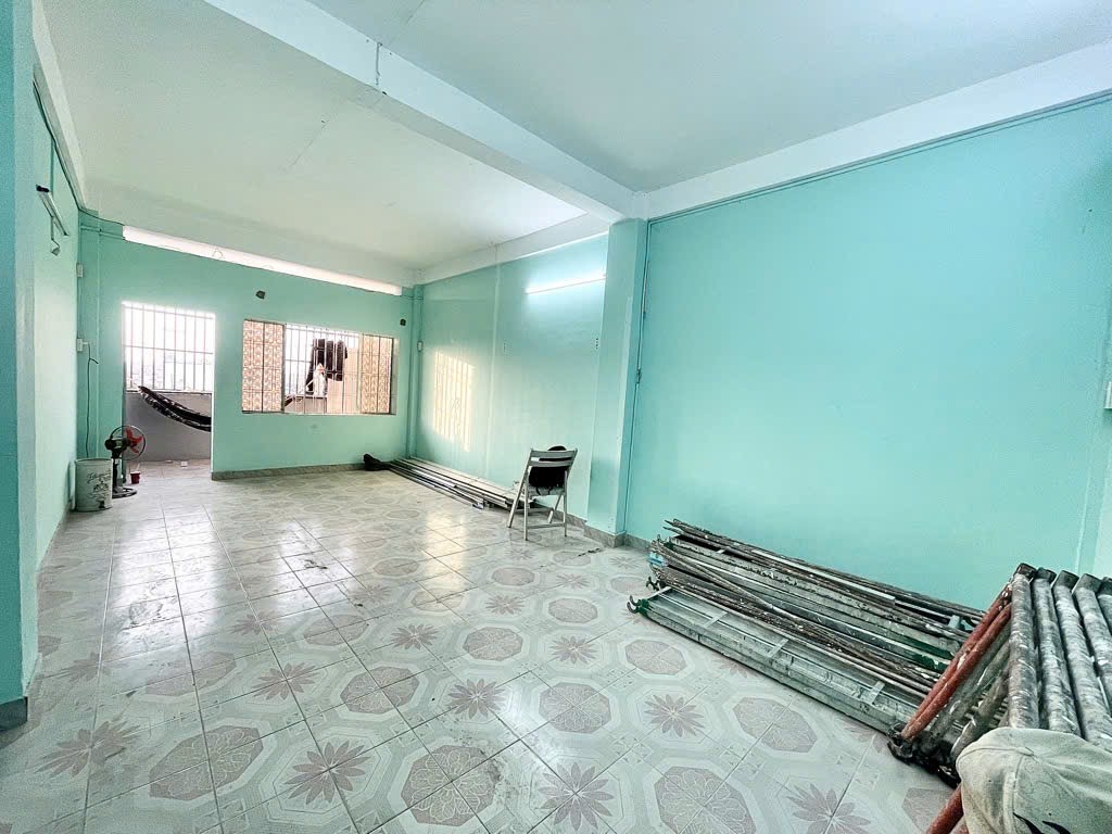 CĂN HỘ DỊCH VỤ TRUNG TÂM BÌNH THẠNH