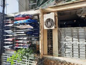Nhà bán Nguyễn Văn Đậu, thích hợp xây mới