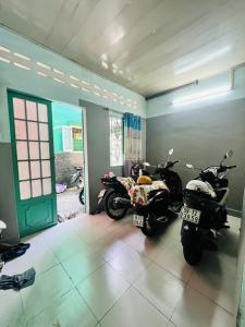 Nhà bán Trần Quốc Thảo, hàng hiếm, giá tốt