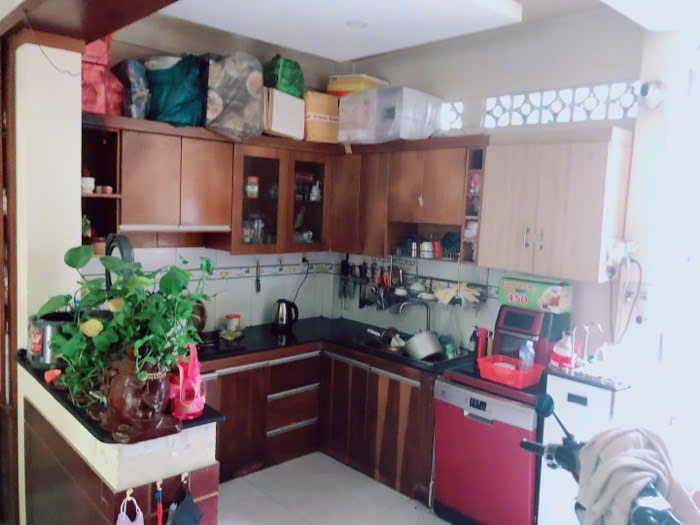 Bán nhà khu VIP Quận 7 - Vị trí đắc địa