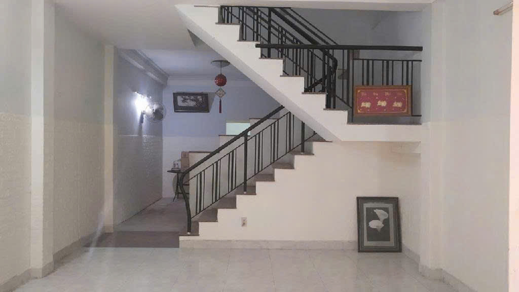 GIÁ CHẠM SÀN - BÁN NHÀ TRUNG TÂM QUẬN 7 = HXH = 4,5 x 16M = CHỈ 5.5 TỶ