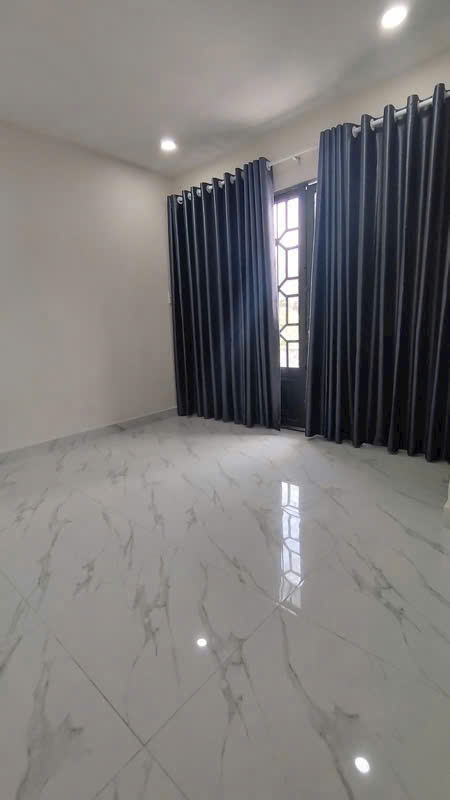 BÁN NHÀ GẦN LOTTER MART. QUẬN 7 - 45MV - 3 TẦNG - HUỲNH TẤN PHÁT - CHỈ 4,4 TỶ