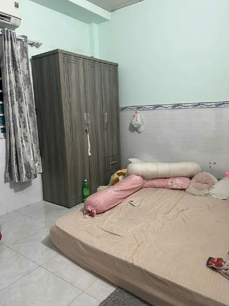 HIẾM - NHÀ ĐẸP GIÁ RẺ CHỦ TỰ XÂY - 50MV - KỀ LOTTER MART - PHƯỚC KIỂN NHÀ BÈ - CHỈ 3.39 TỶ