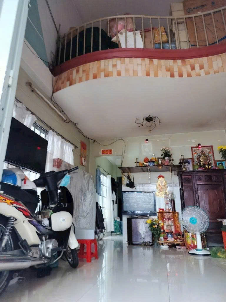 HÀNG HIẾM, GIÁ TỐT - BÁN NHÀ GẦN PHÚ MỸ HƯNG - 47M2 - LÊ VĂN LƯƠNG - HXH - CHỈ 3.5 TỶ