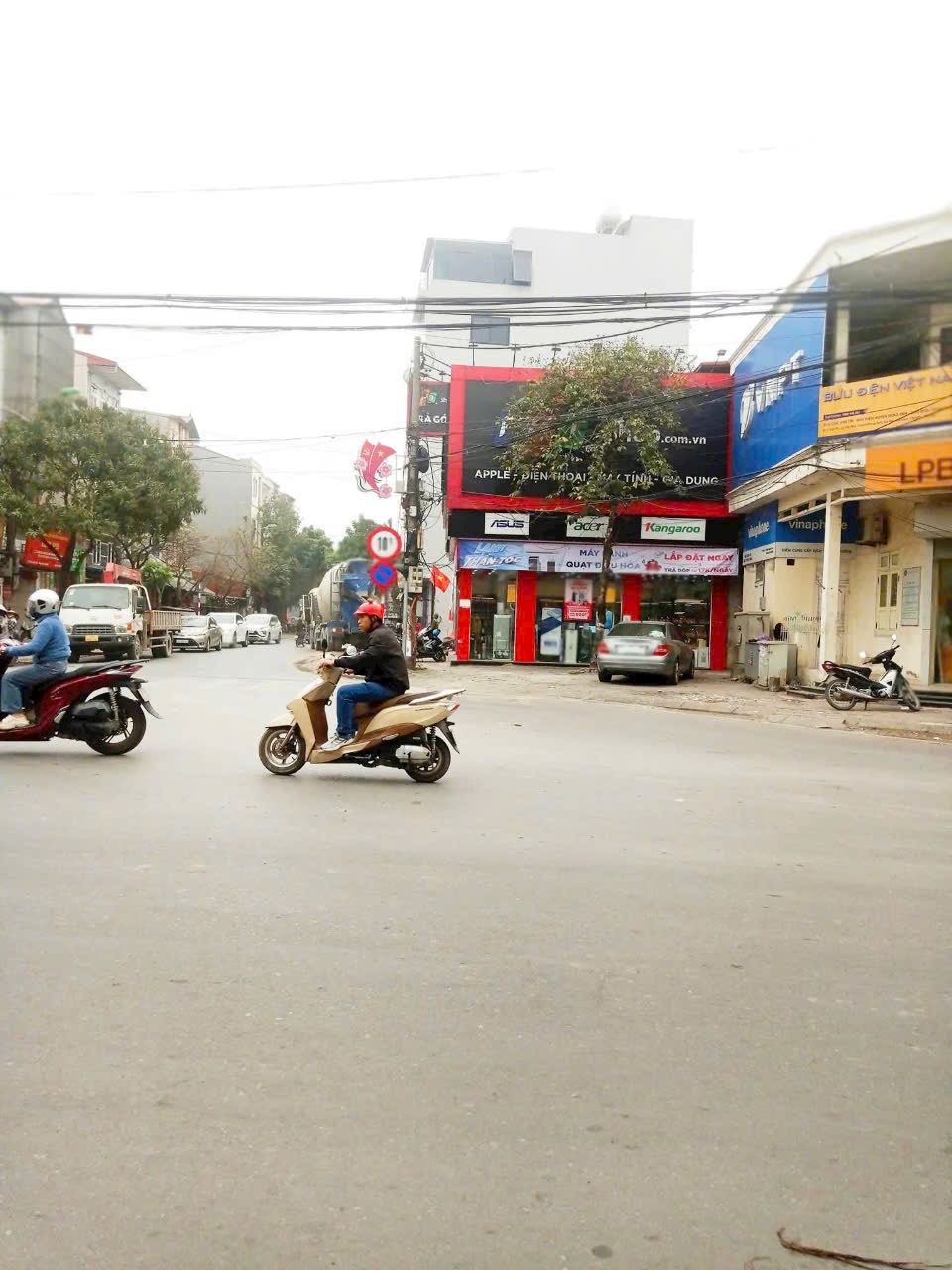 Bán đất chính chủ đẹp tại Đông Anh Hà Nội