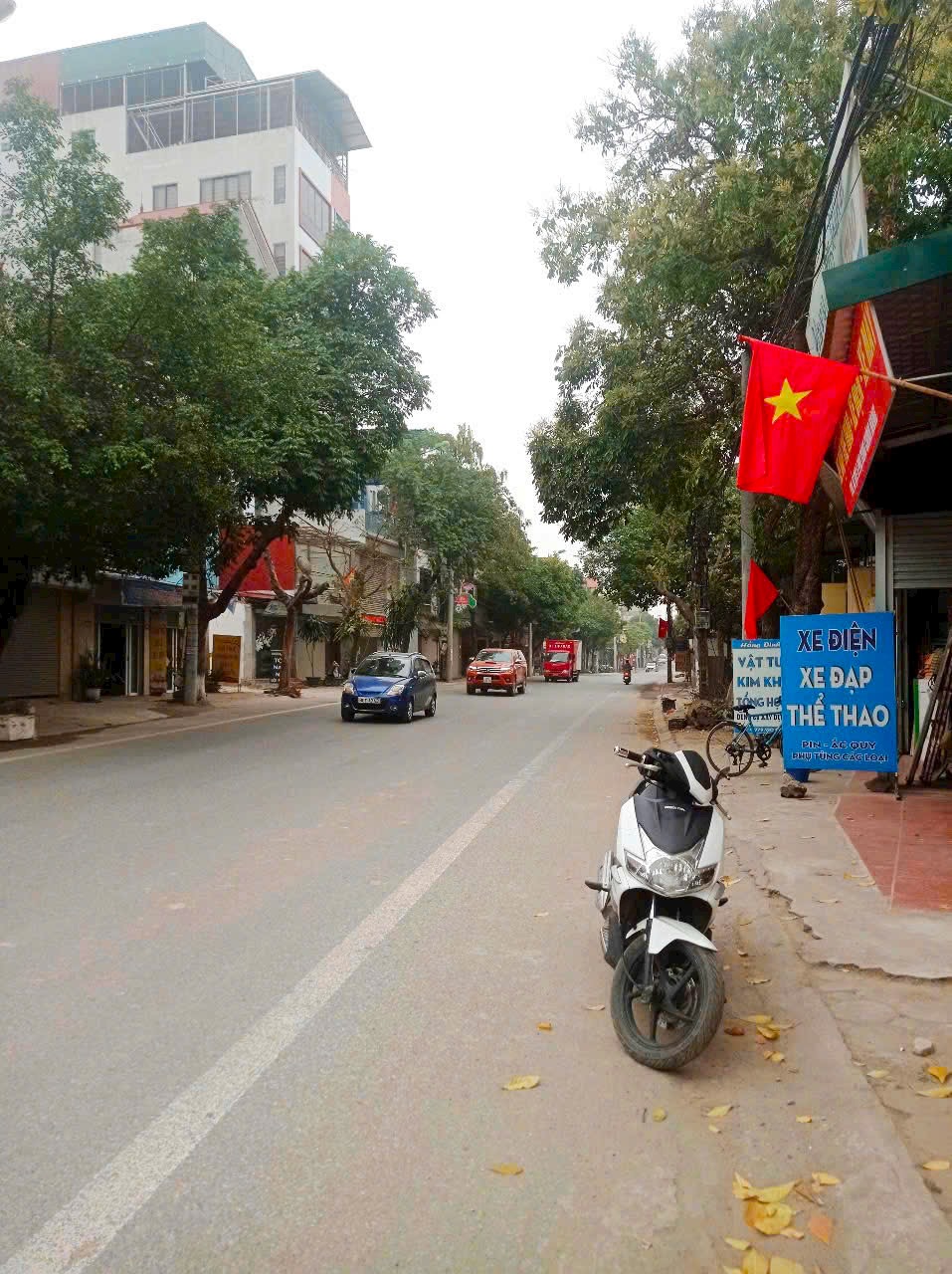 Bán đất chính chủ đẹp tại Đông Anh Hà Nội