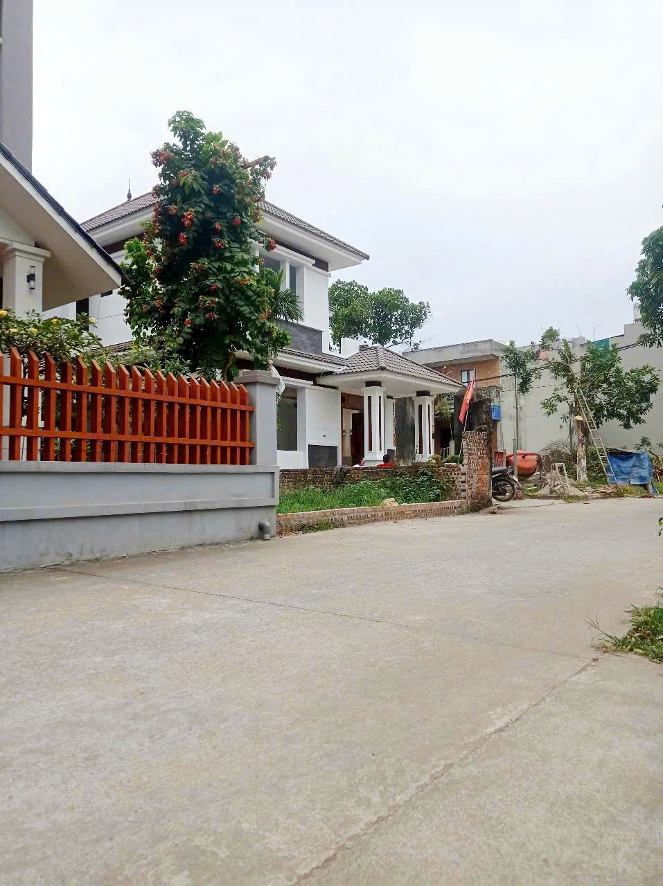 bán đất chính chủ đẹp tại Uy Nỗ Đông Anh Hà Nội