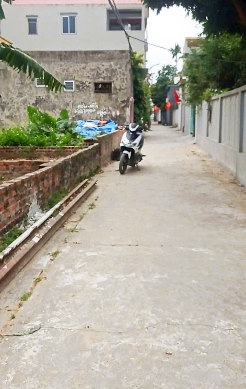 bán đất chính chủ đẹp tại Uy Nỗ Đông Anh Hà Nội