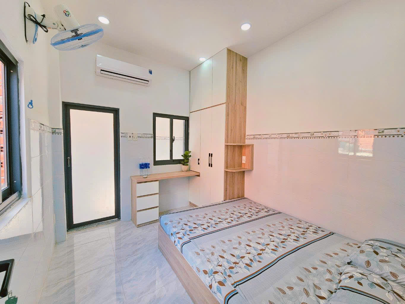 NHÀ BÁN LÔ GÓC NGUYỄN VĂN CÔNG, GÒ VẤP - HẺM XE HƠI - 27m2 - 2 TẦNG 