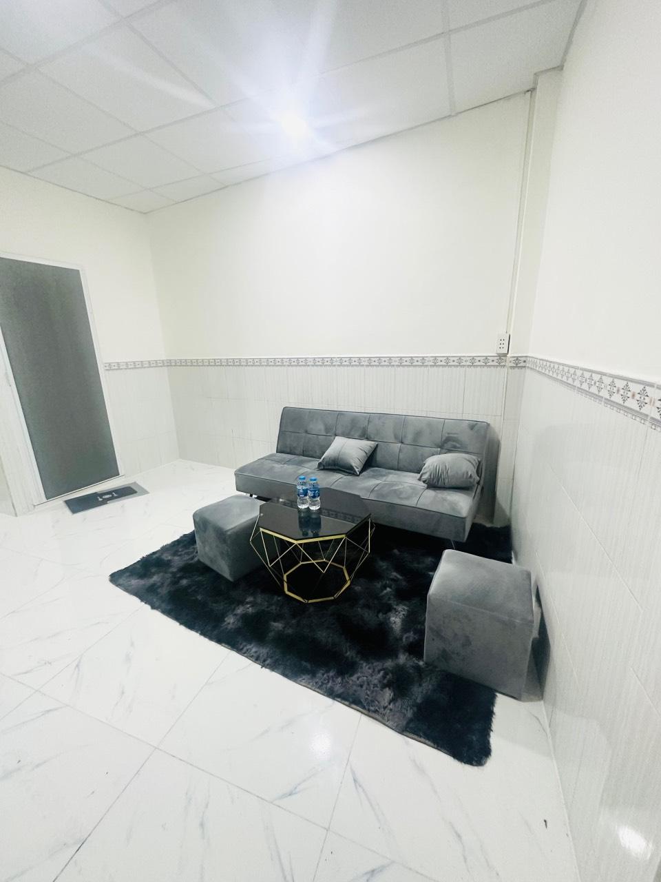 B.Á.N N.H.À ĐƯỜNG TRẦN THỊ CỜ, THỚI AN - DT 66M2 - TIỆN XÂY MỚI - XE HƠI ĐẬU TRƯỚC NHÀ NHỈNH 3 TỶ