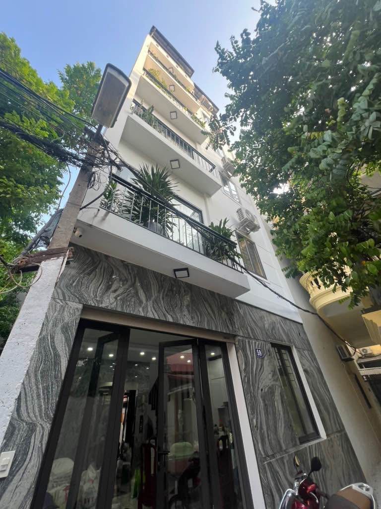 BÁN NHÀ NGỌC THỤY - QUẬN LONG BIÊN CĂN GÓC 2 MẶT THOÁNG