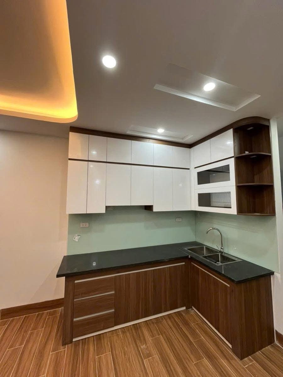 BÁN NHÀ NGỌC THỤY - QUẬN LONG BIÊN CĂN GÓC 2 MẶT THOÁNG