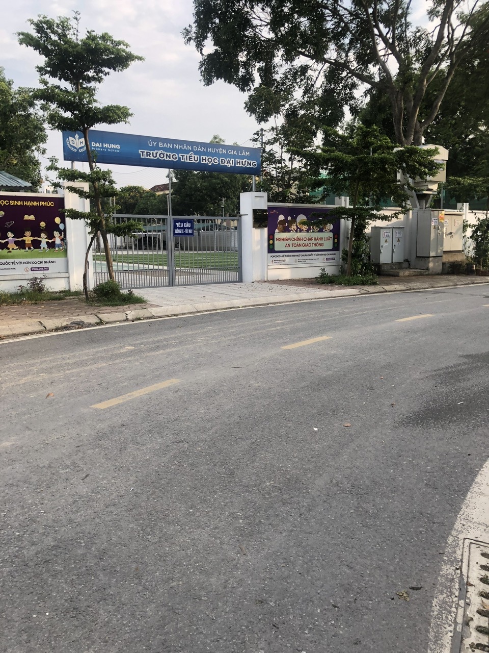 ĐẤT VIP ĐA TỐN - GIA LÂM - MẶT TIỀN RỘNG- NGÕ THÔNG-Ô TÔ VÀO NHÀ- XÂY Ở, KINH DOANH CỰC ĐỈNH