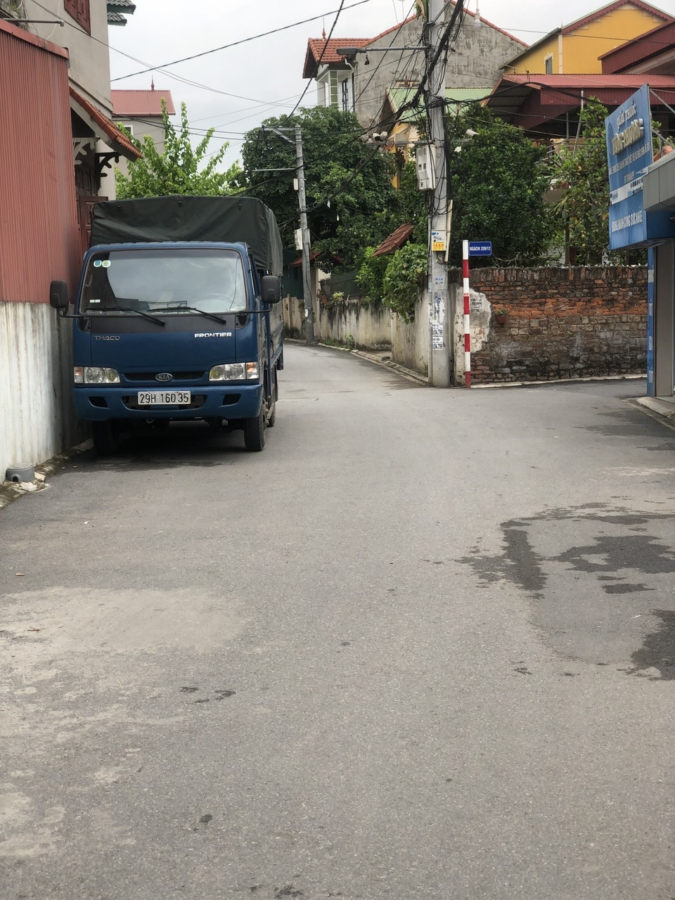 ĐẤT HIẾM ĐA TỐN – VUÔNG NHƯ A4 – NGÕ THÔNG TỨ TUNG – Ô TÔ VÀO NHÀ – NHỈNH 5 TỶ