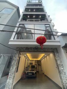 BÁN NHÀ NGỌC THỤY - QUẬN LONG BIÊN CĂN GÓC 2 MẶT THOÁNG